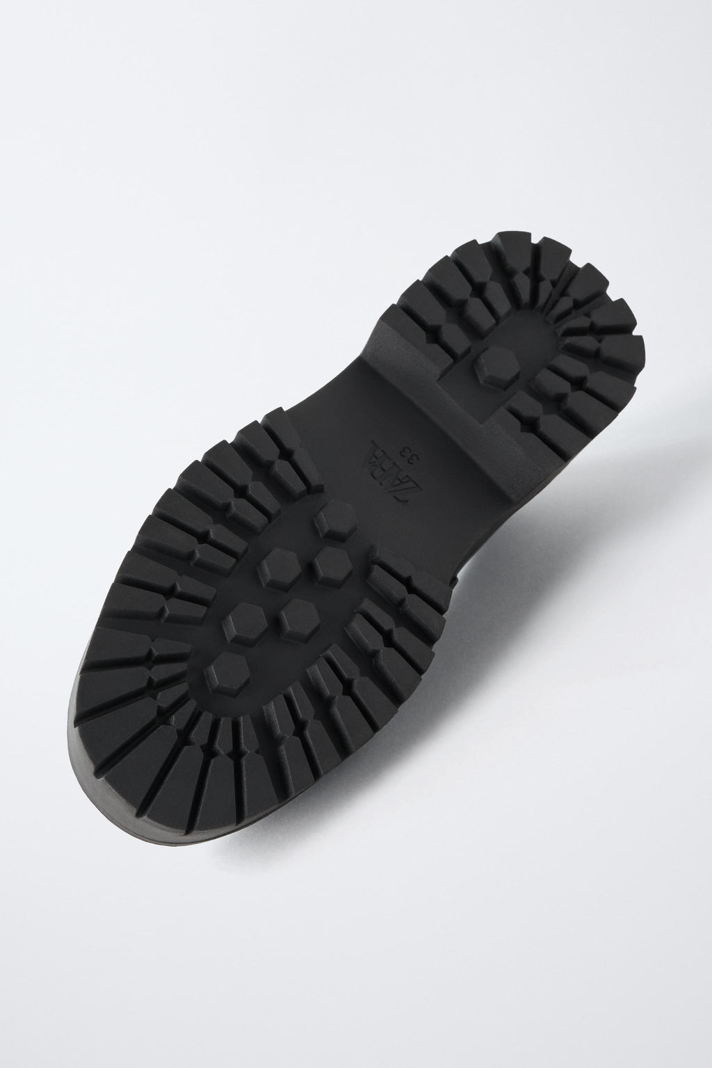 T-BAR SHOES - Zara фото 16