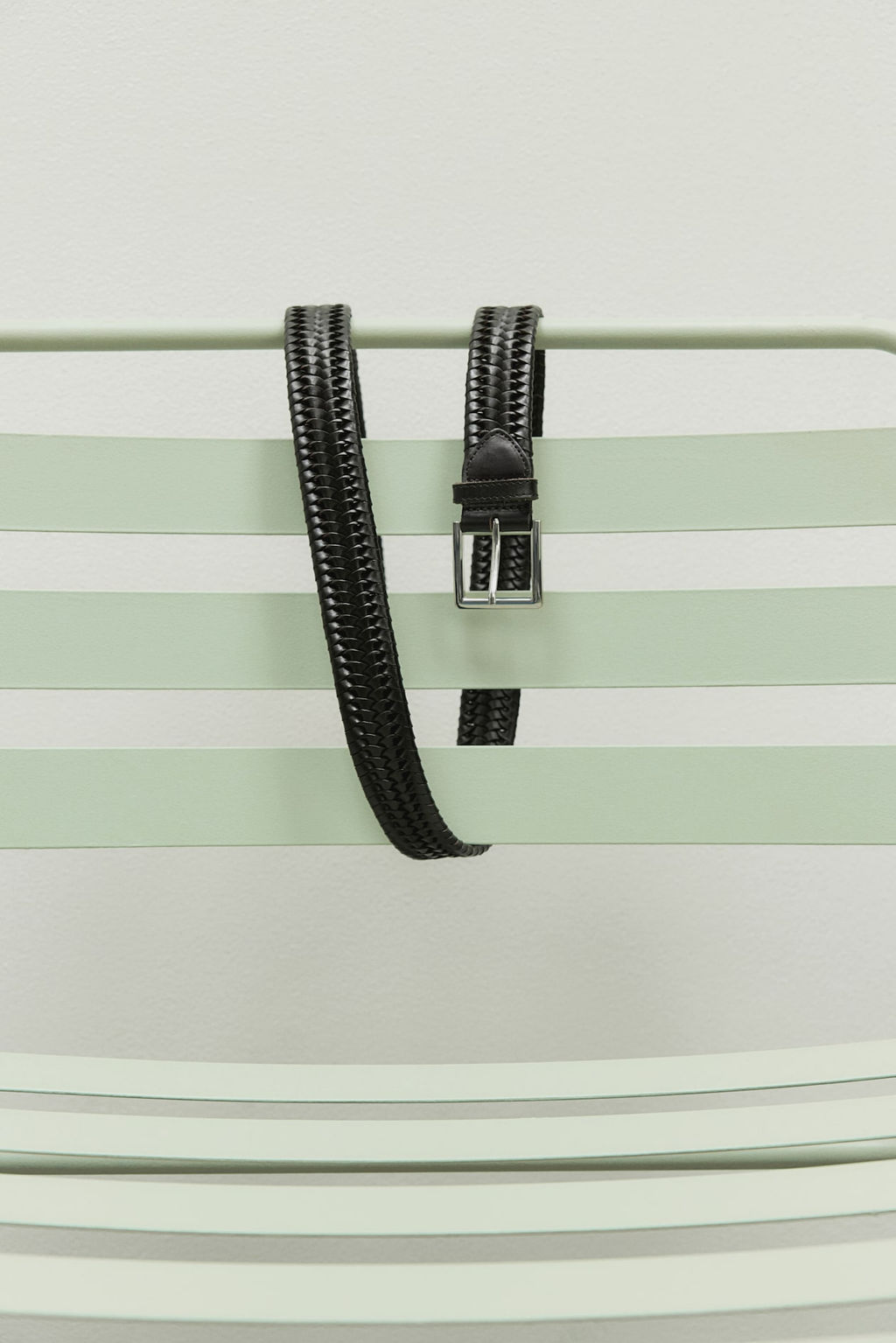 Camiseta gofrada Regular Fit - H&m фото 4