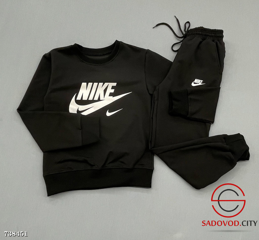 Костюм спортивный детский - Bruno фото 3