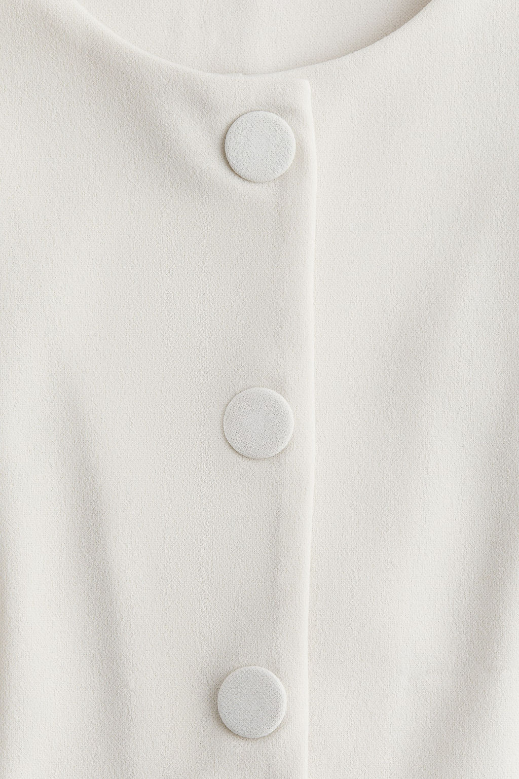 Long suit waistcoat - H&m фото 2