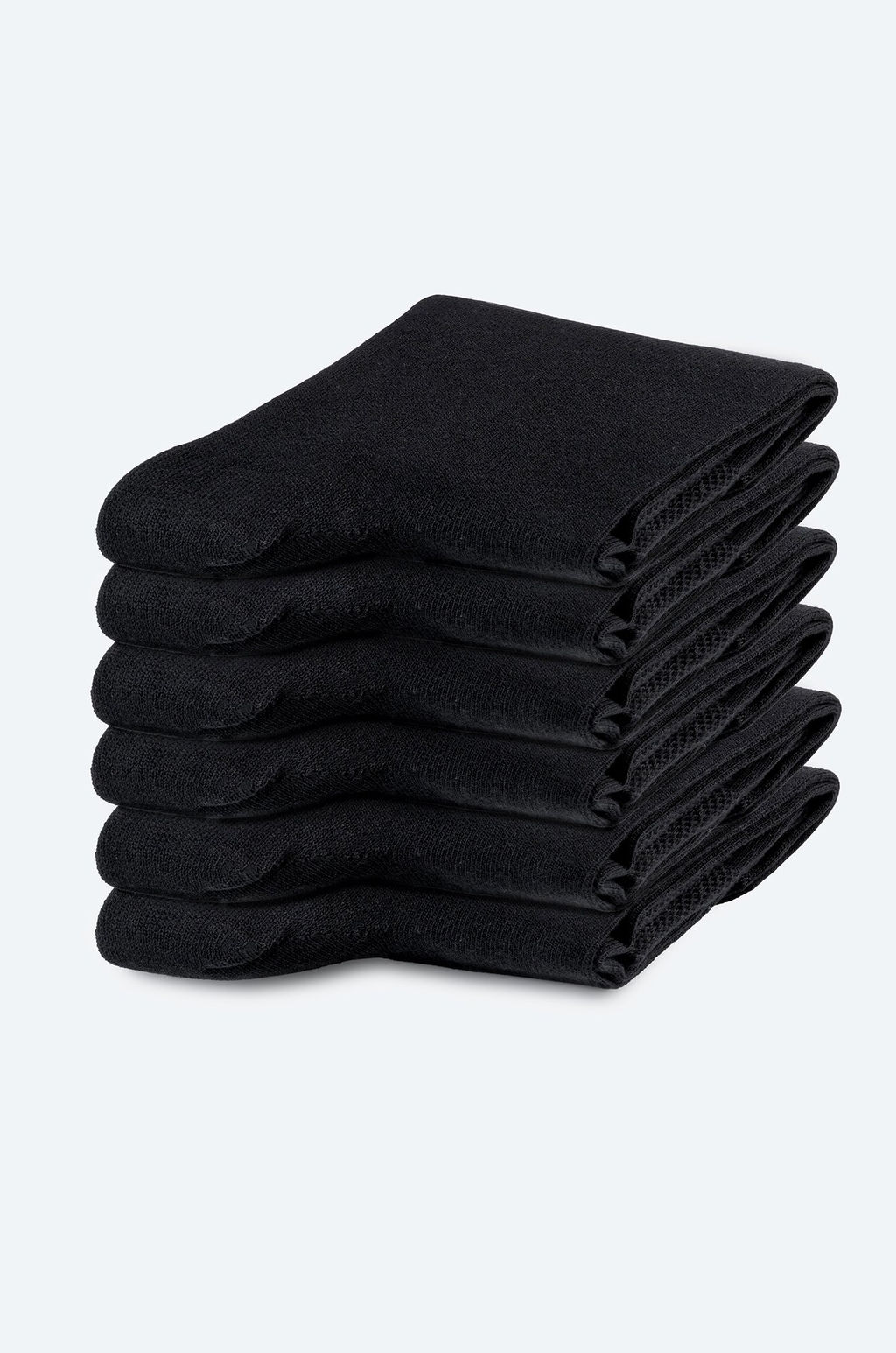 Набор носков с сеткой 6 пар Happyfox - Happy fox фото 11