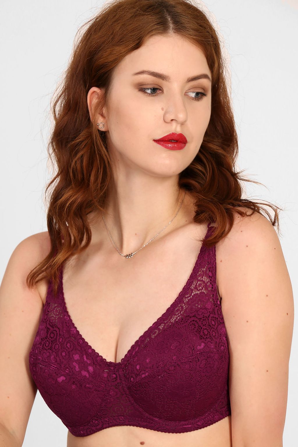 Чашка G TR5539.С4 Бюстгальтер - Almond фото 5