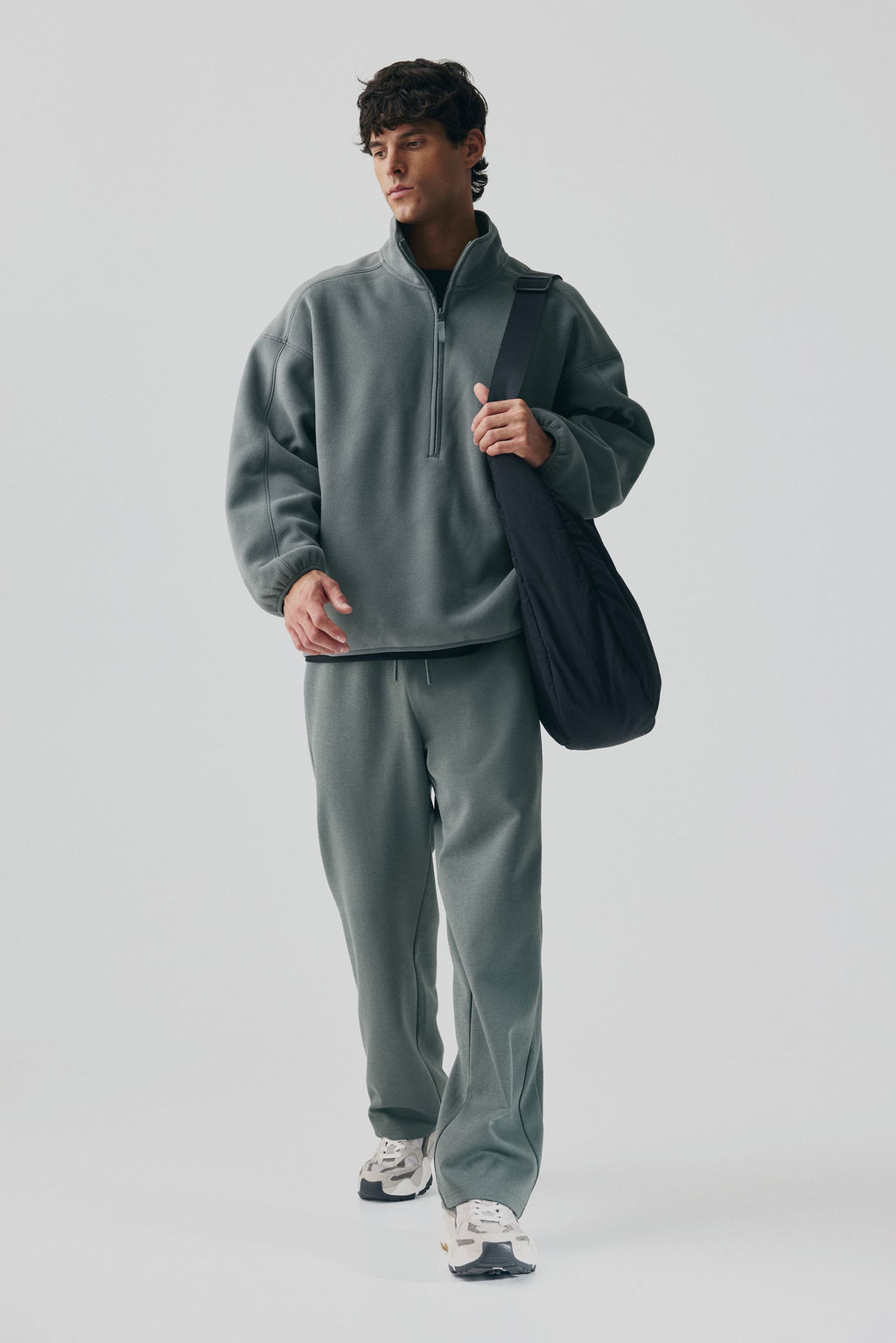 Top de deporte en polar - H&m фото 4