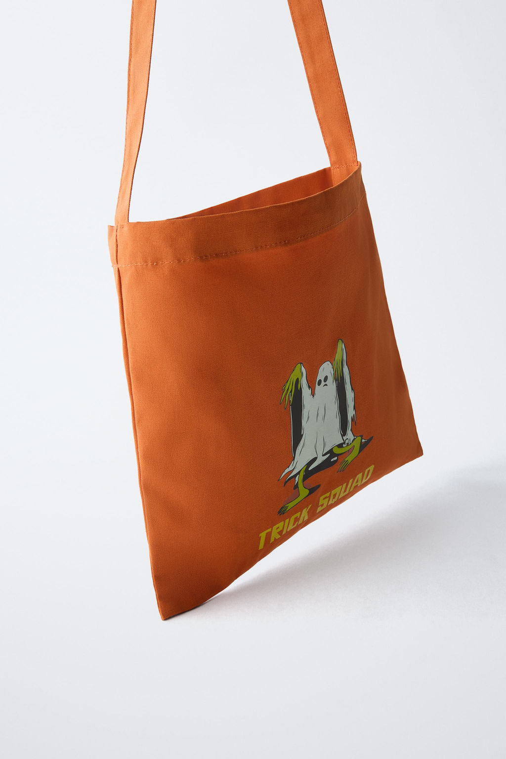 CANDY BAG HALLOWEEN - Zara фото 2