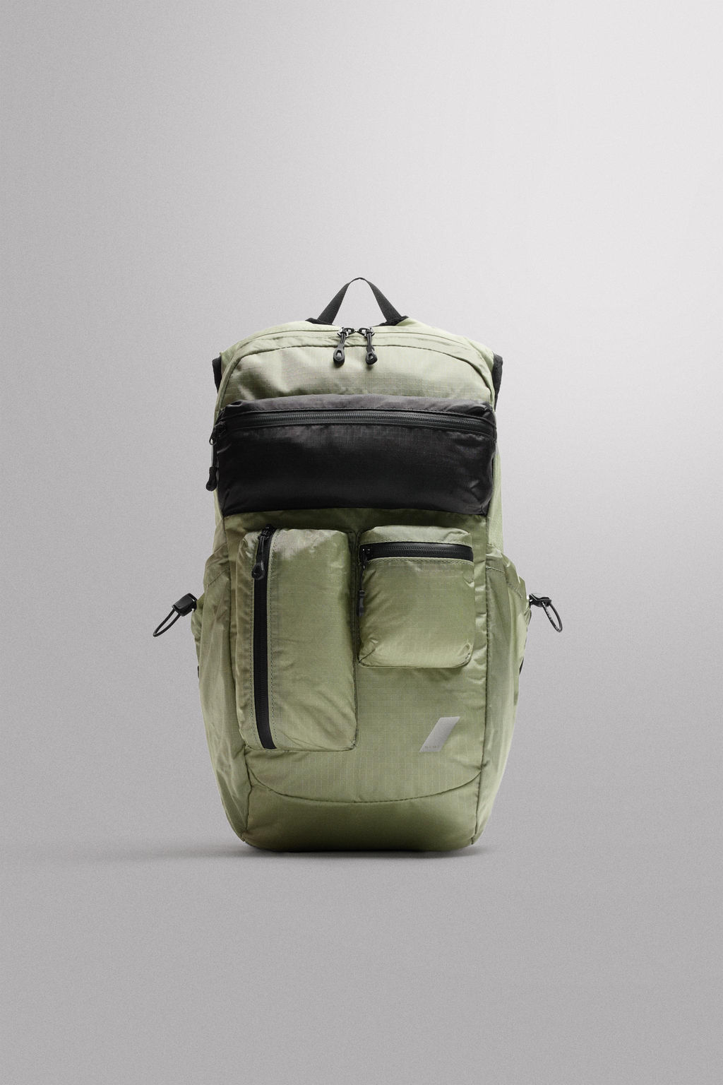 MULTI-POCKET SPORTS BACKPACK - Zara фото 5
