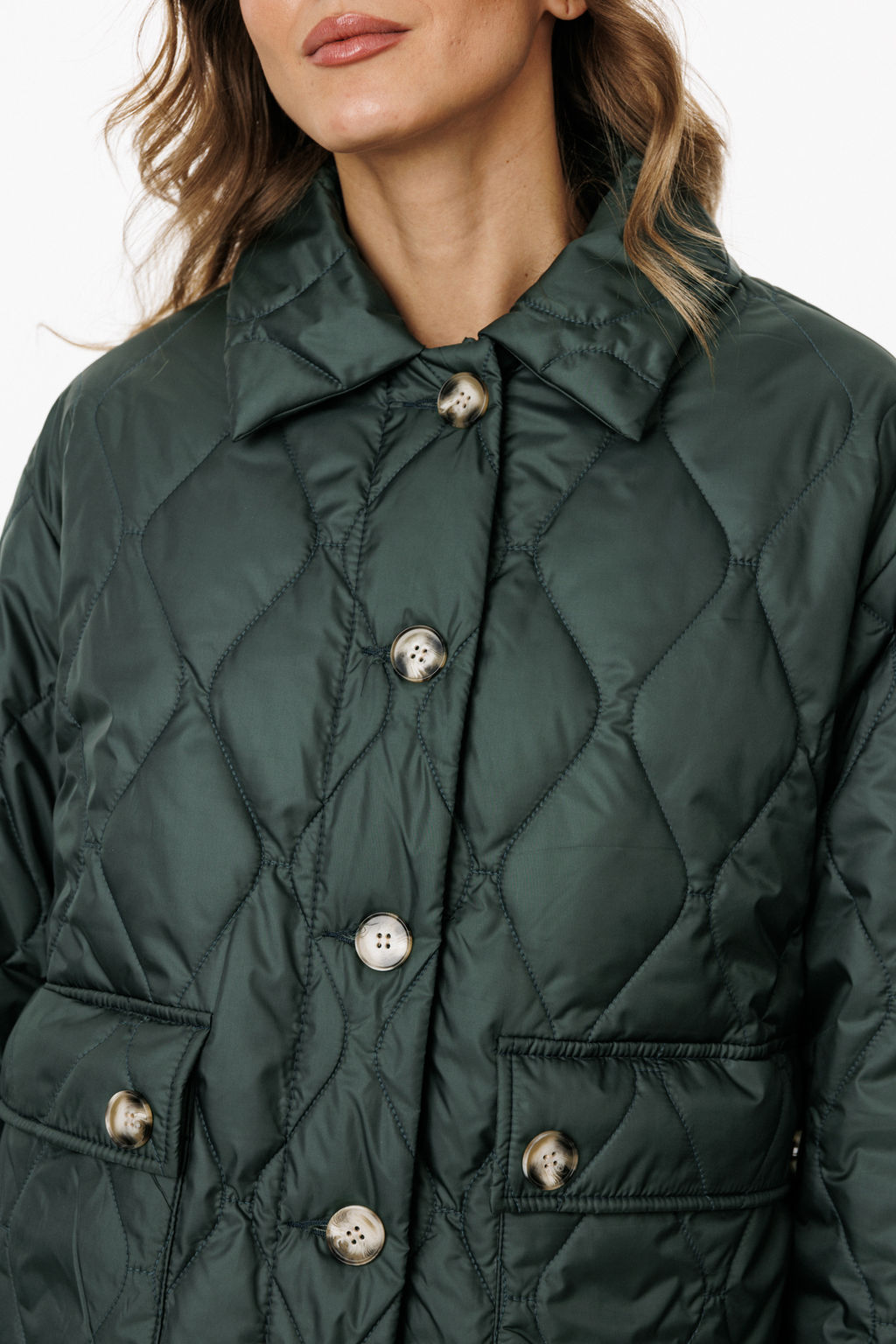 Куртка 3033 - Eola фото 22