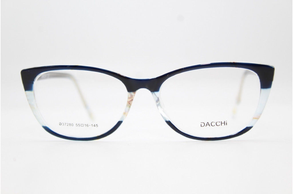 Оправа DACCHI 37280 55-16-145 C10