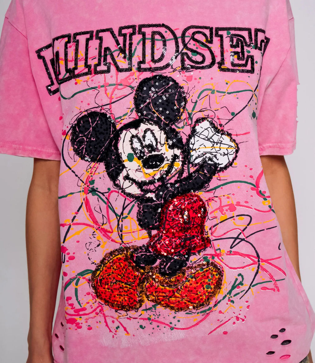 Футболка #КТ456 - Dommod фото 5