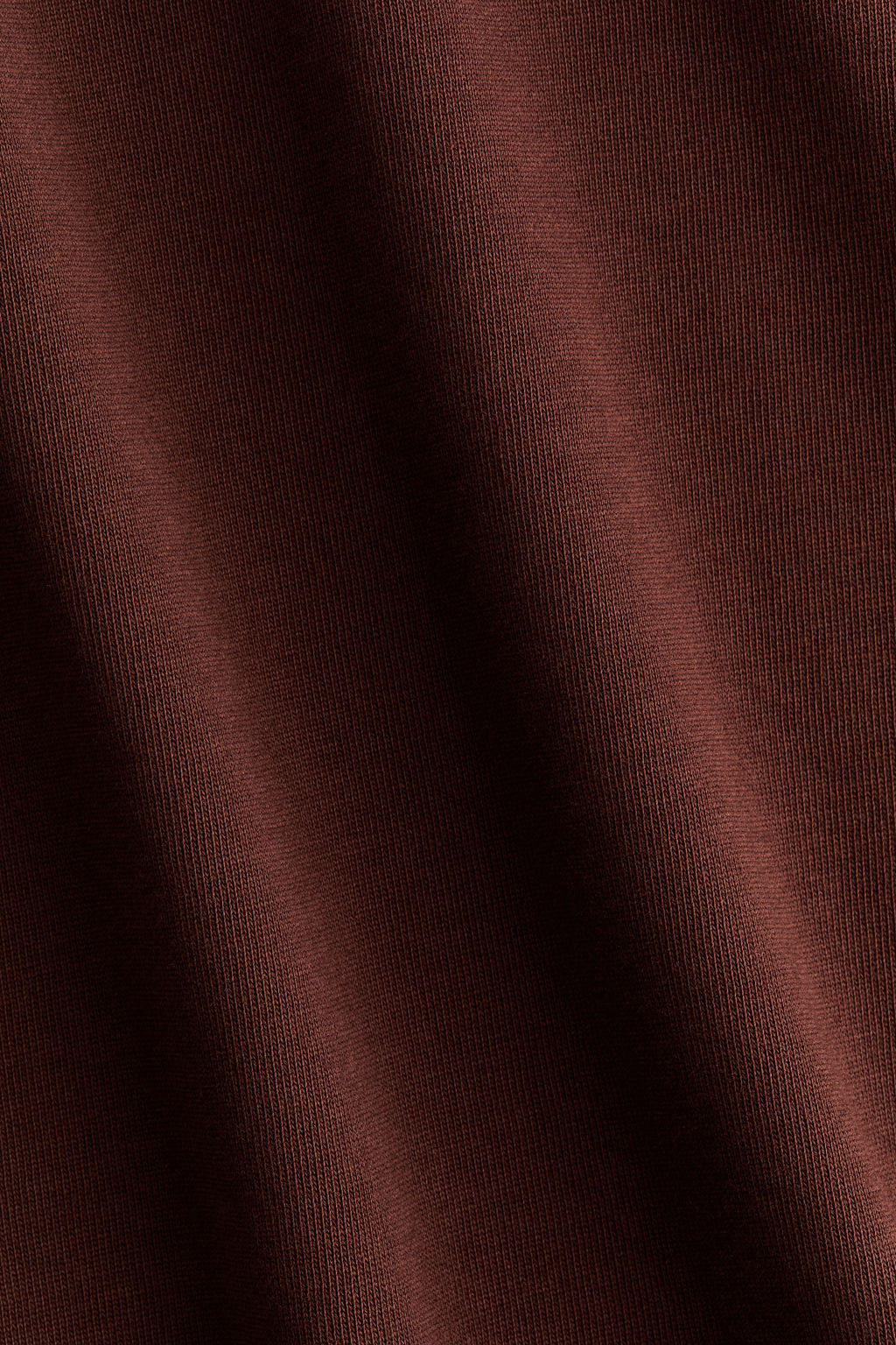 Camiseta oversize de algod?n - H&m фото 11