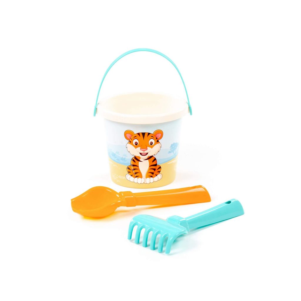 Набор №656 сафари - Полесье фото 9