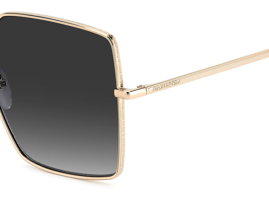 Солнцезащитные очки DSQUARED2 D2 0052/S