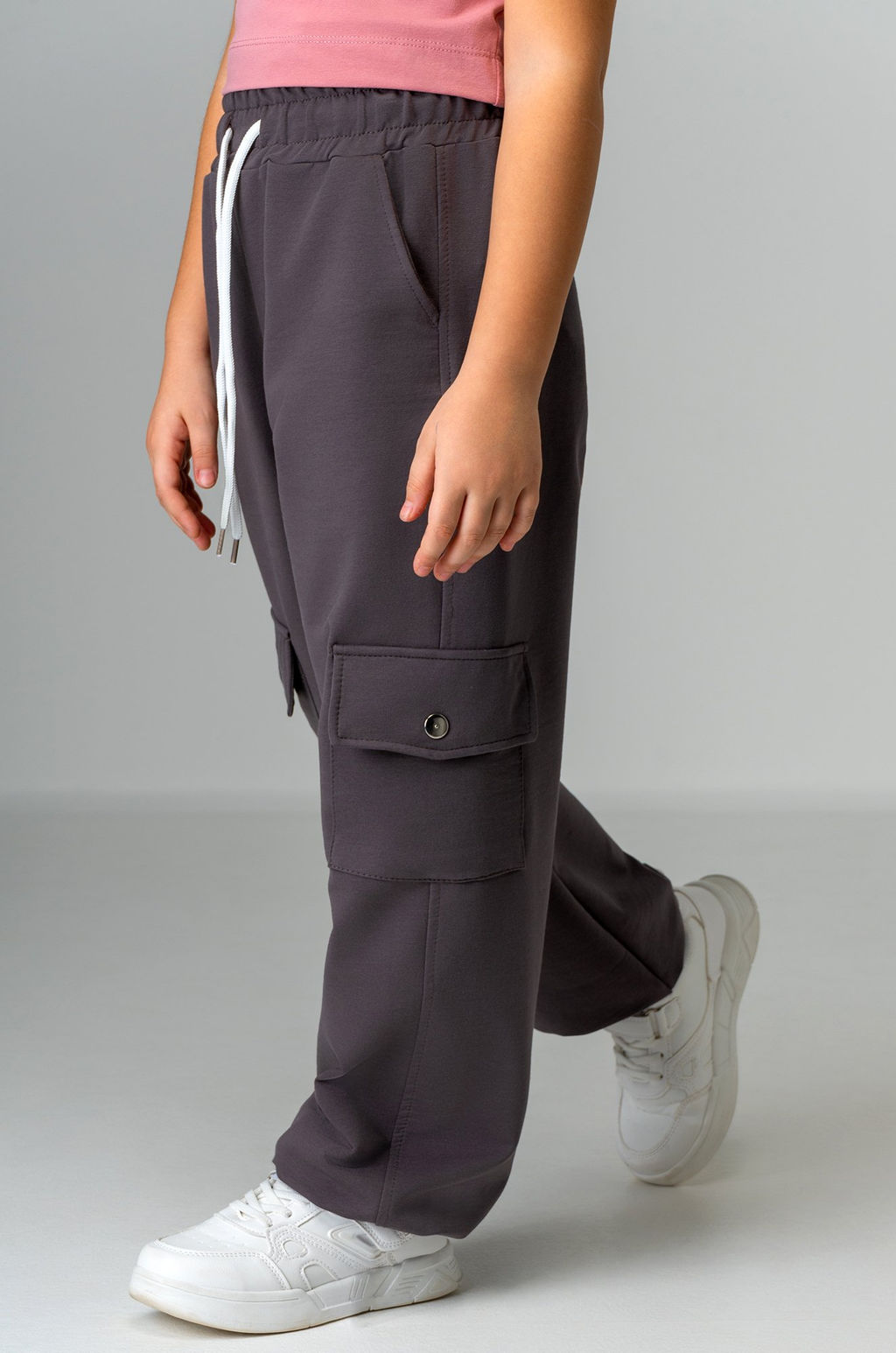 Брюки для девочки Bonito  фото 7