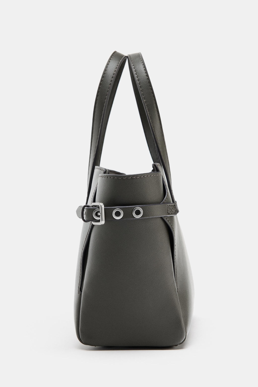 MINI TOTE BAG - Zara фото 6