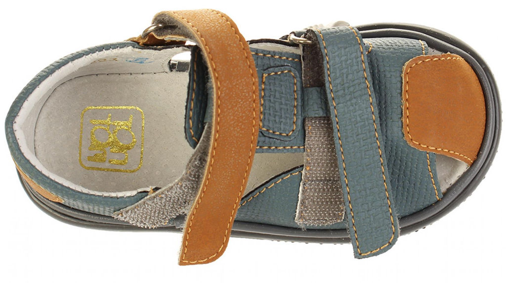 Сандалеты Топ-Топ 320036/81712-1