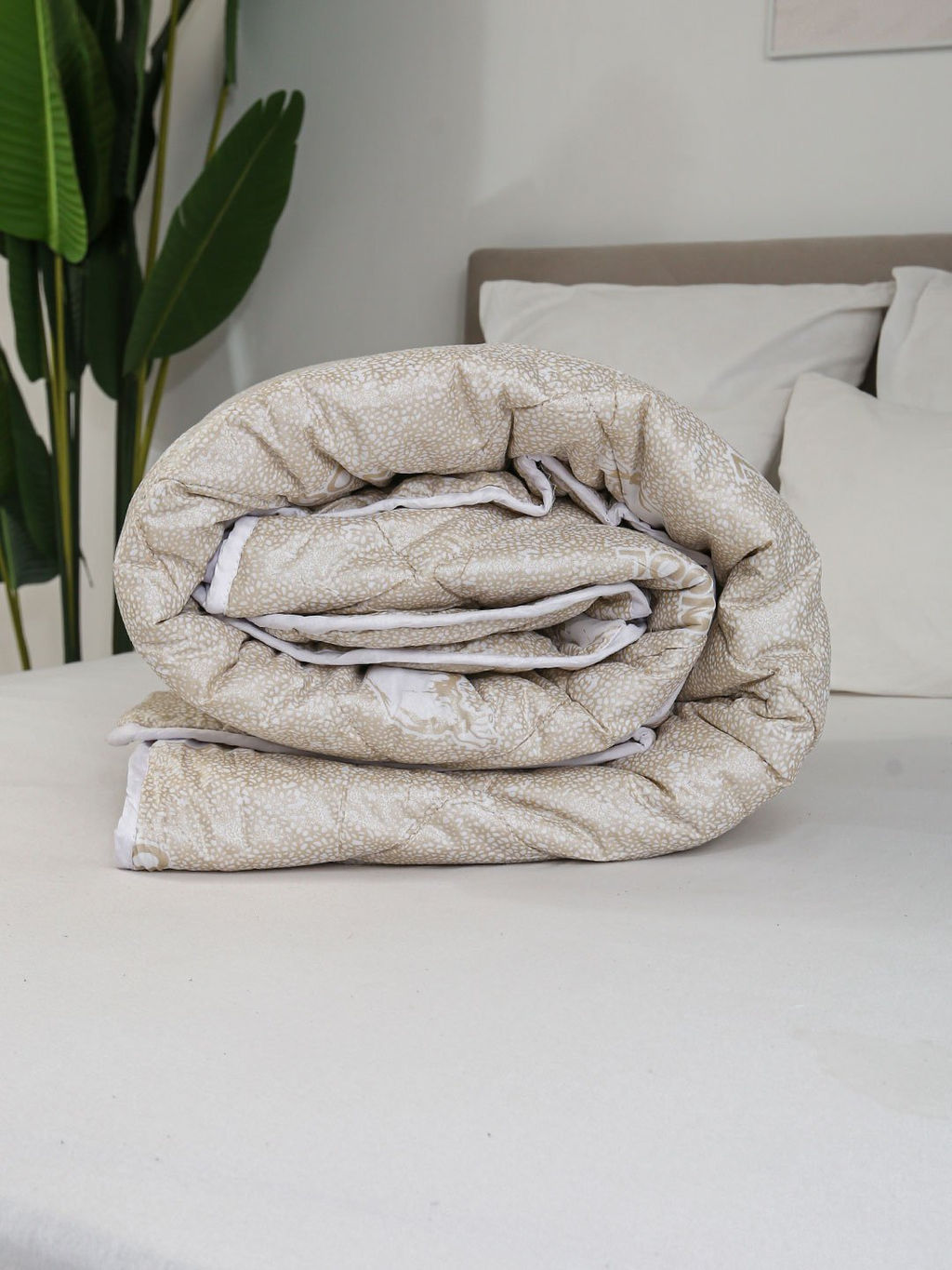 Одеяло ОТШ Люкс Евро 200х220