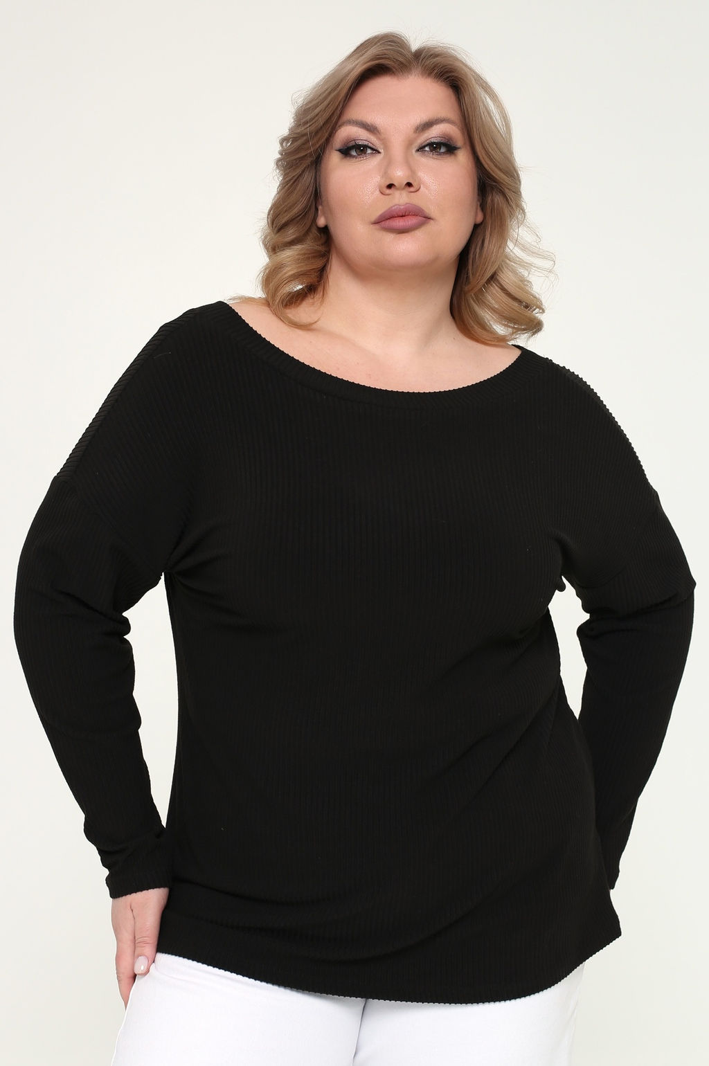 Лонгслив-5694