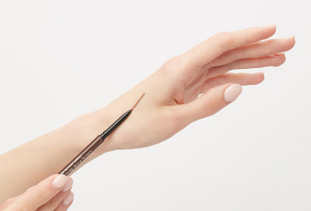 ARTDECO Карандаш для бровей с ультратонким стержнем тон 15, 0,09 г  фото 3