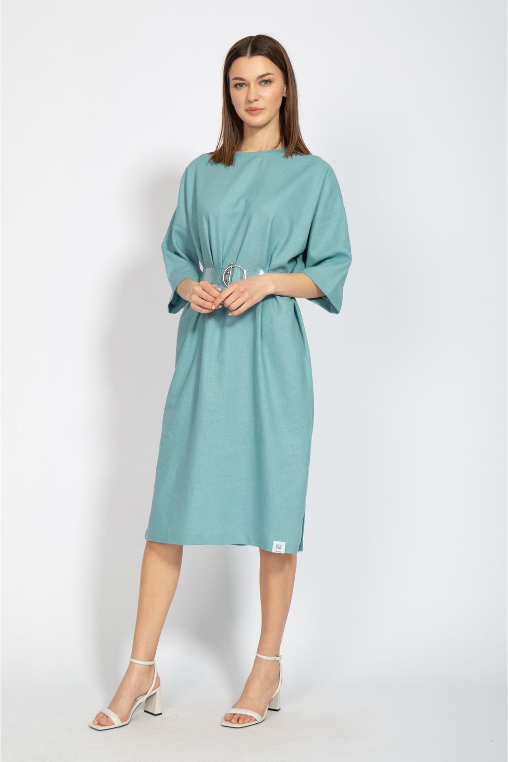 Платье 4077 - Kivviwear фото 3