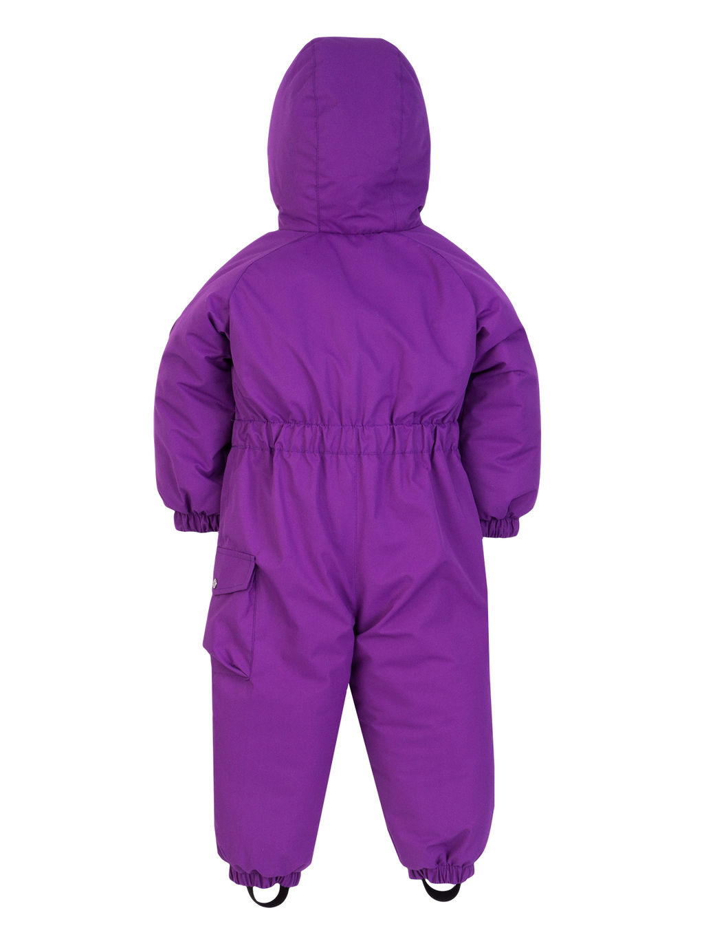 Комбинезон демисезонный