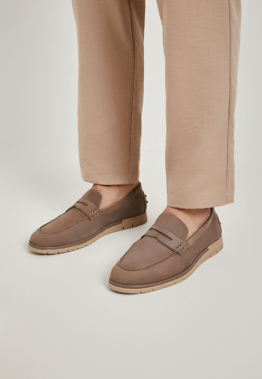 Лоферы - Mascotte фото 3