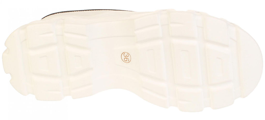 Полукеды Madella GBF-S23D46A-0101-TT