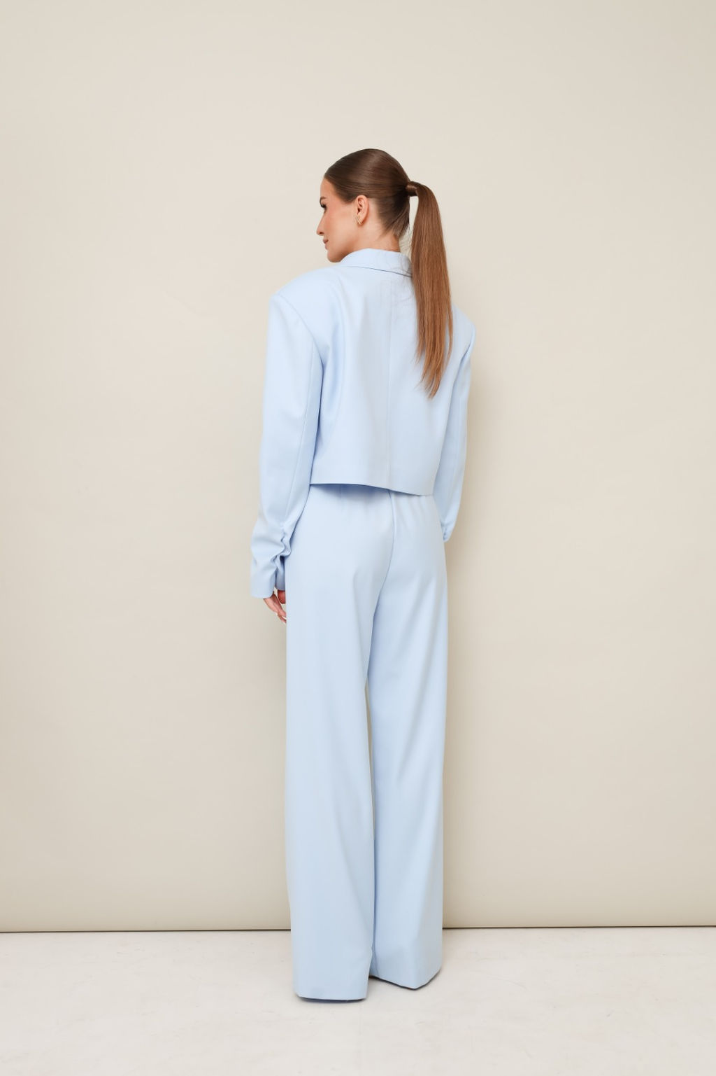 Костюм 11-476 - Pur pur фото 4