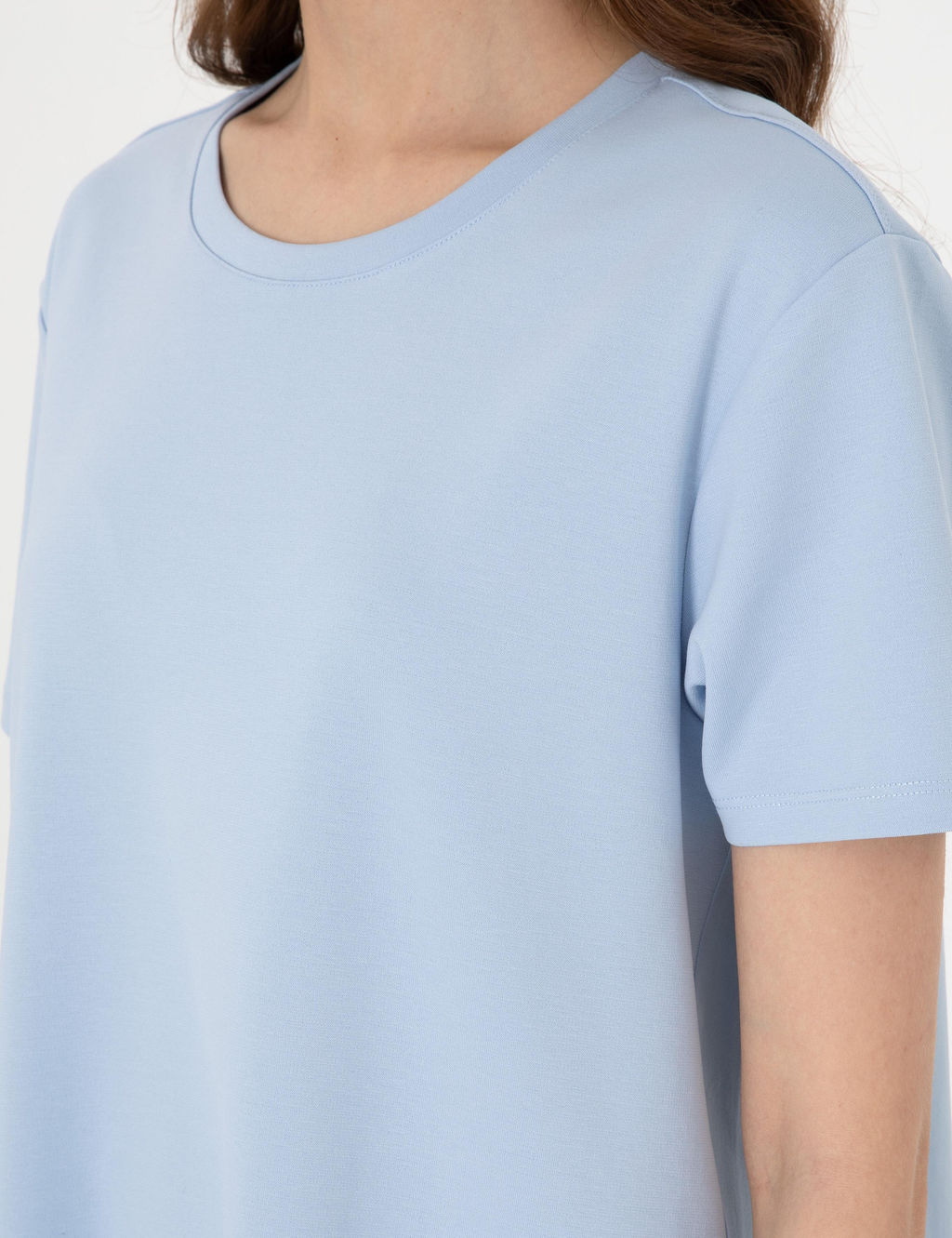 Mavi Regular Fit _rme Elbise