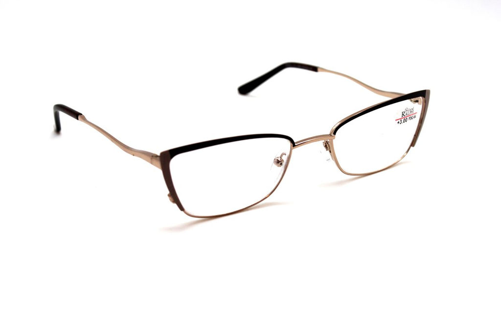 Готовые очки - Ralph 6031 с2 +3