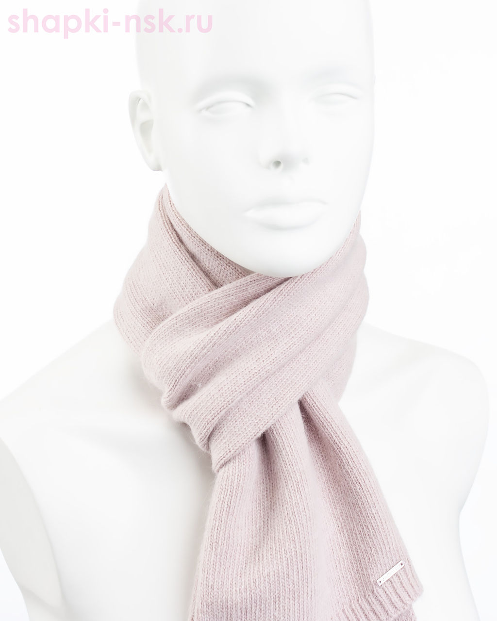 12940 MWS Шарф женский (160 x 20)