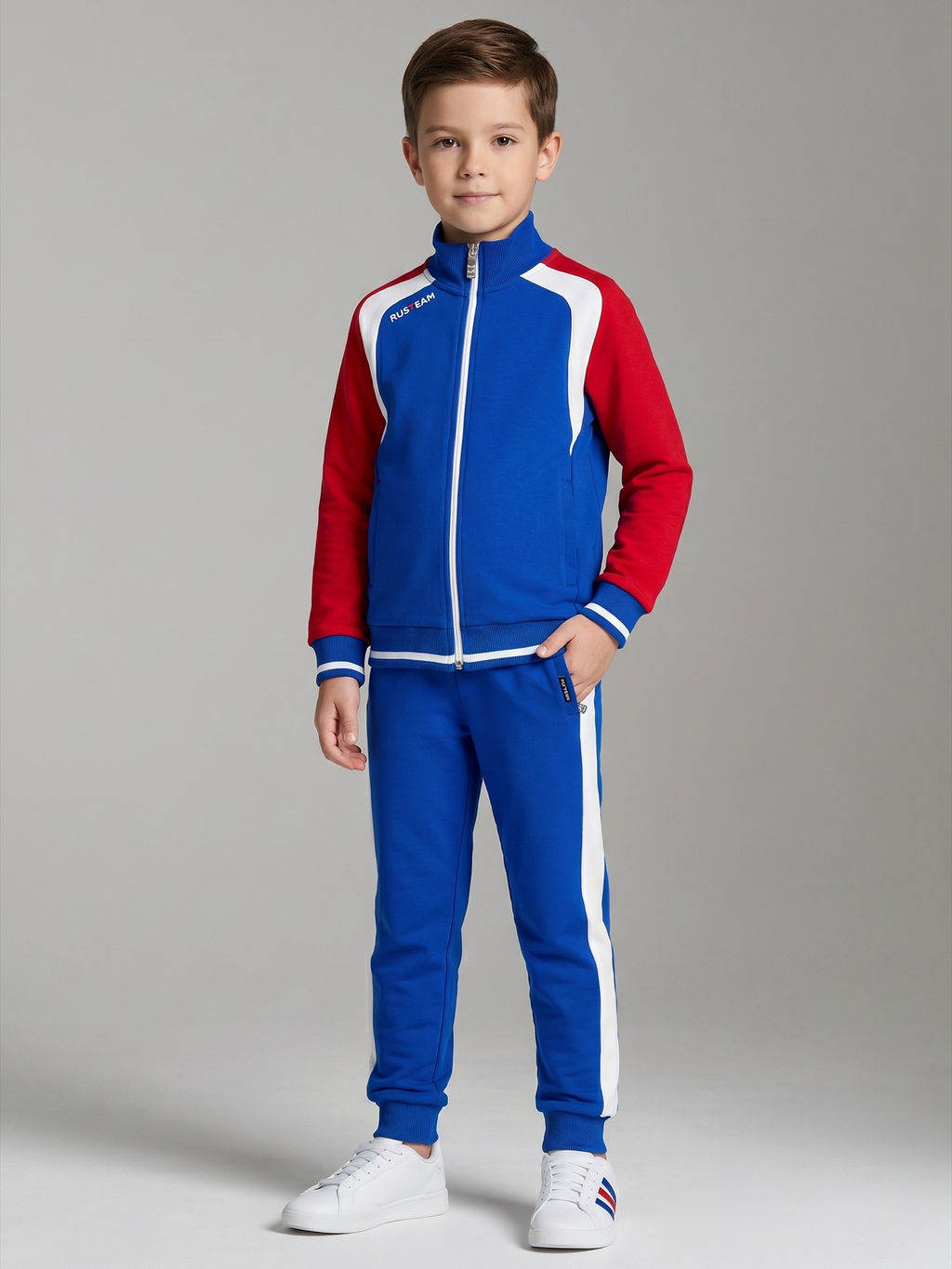Спортивный костюм детский 11C-RT-1888C
