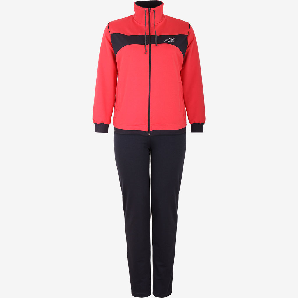 RODOS Спортивный костюм женский М-147 Коралл