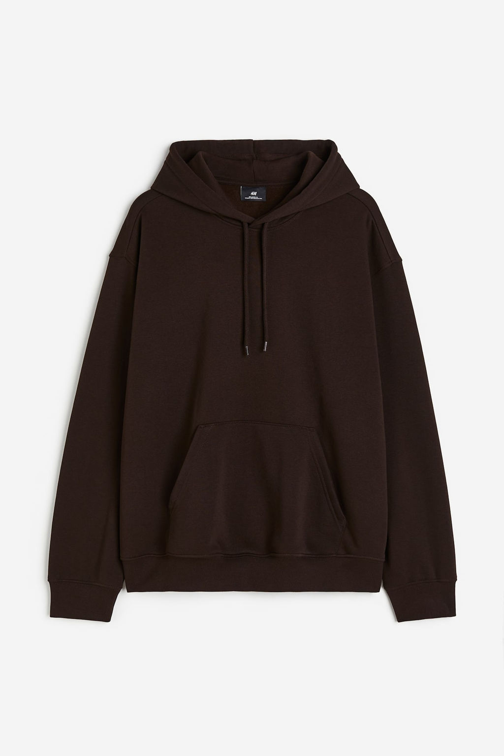 Sudadera con capucha Loose Fit