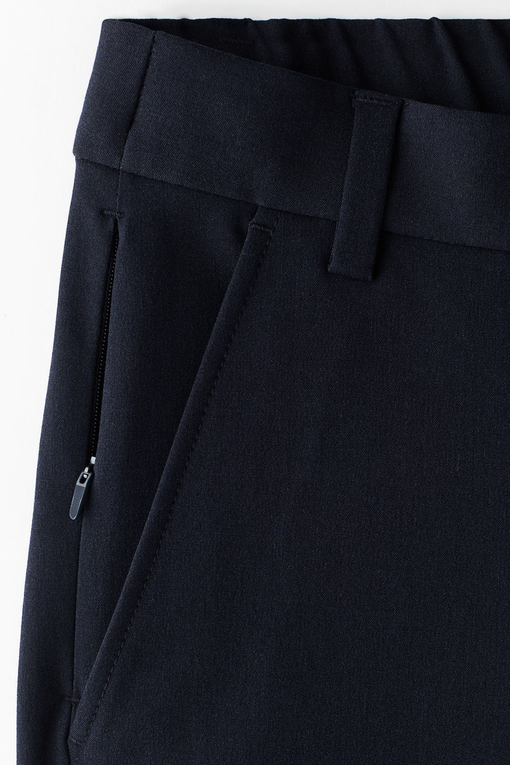 Chinos Four-way stretch Slim Fit - H&m фото 7