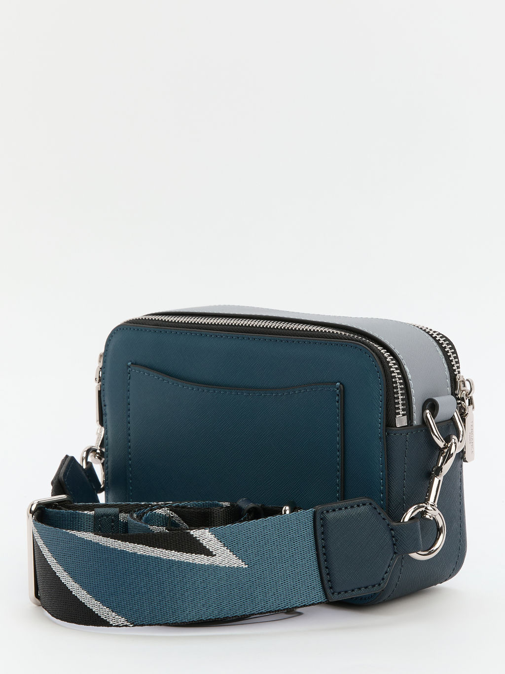Кросс-боди TENDANCE Артикул 4327591, зелено-синий  фото 4