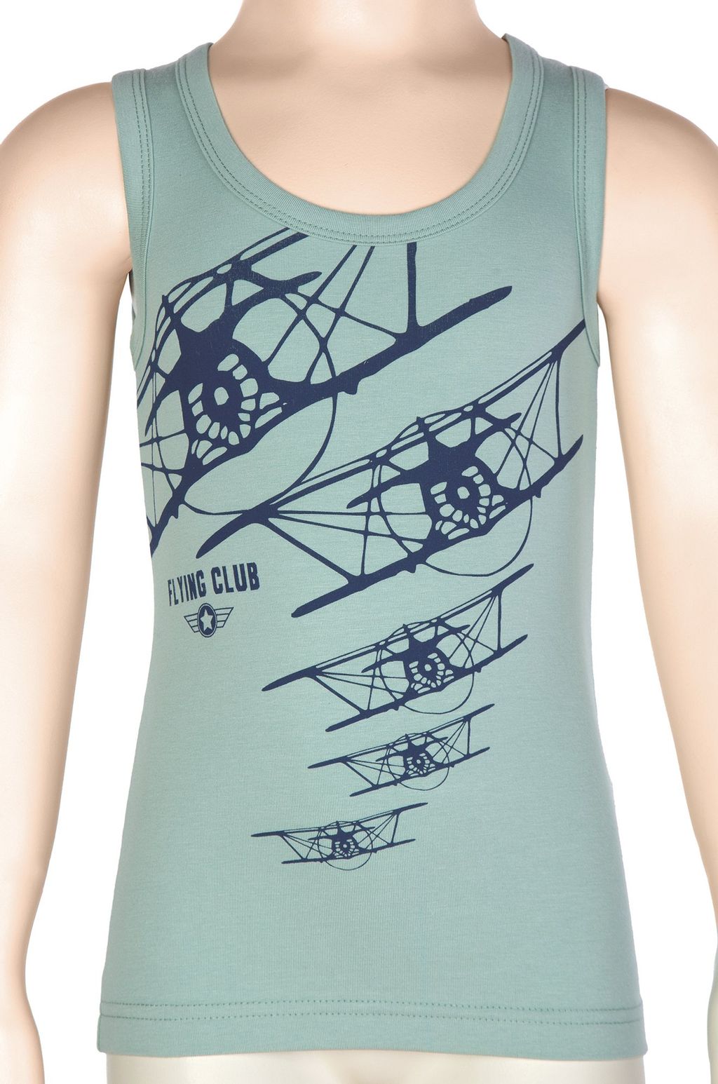 Майка для мальчика Baykar  фото 2