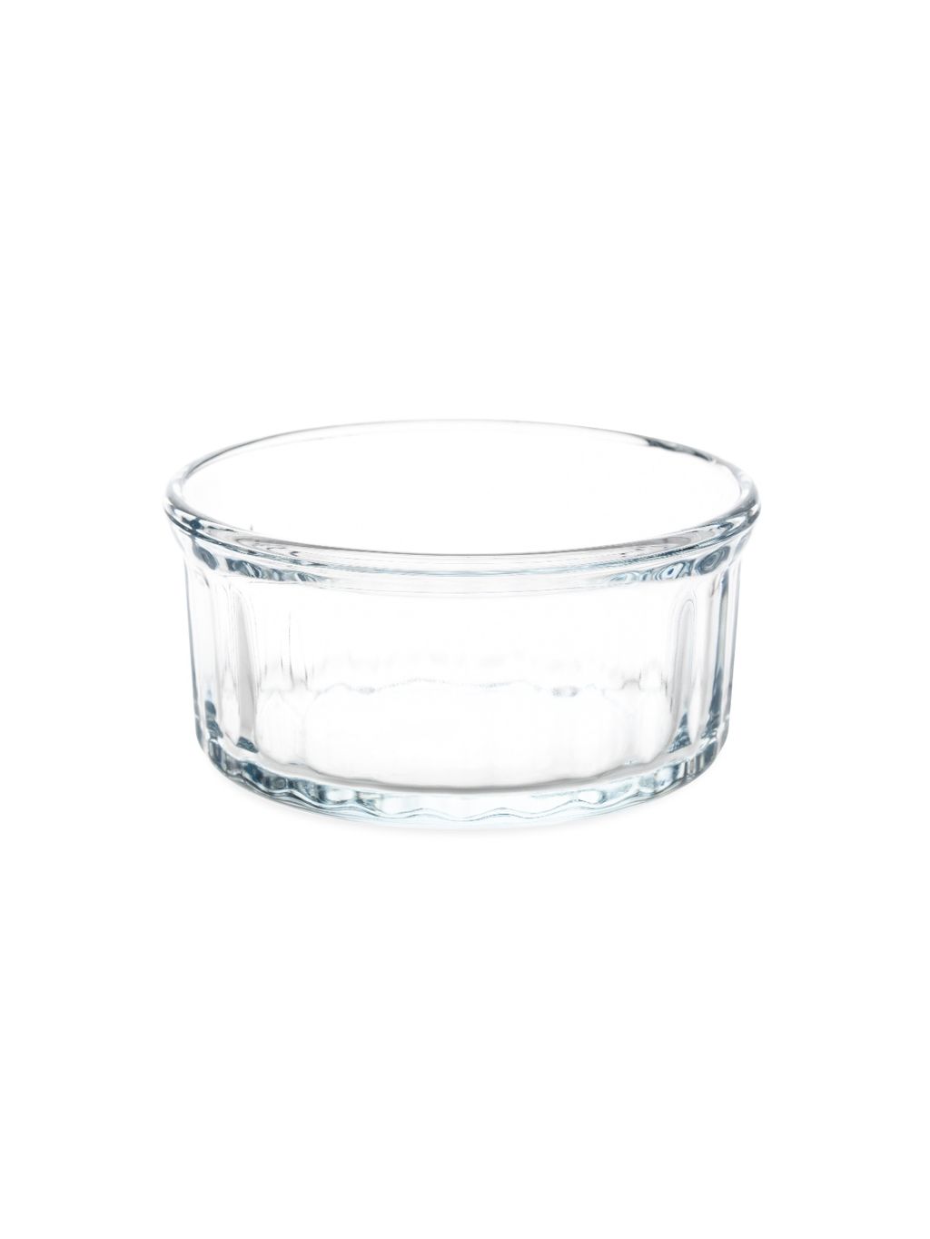 Жюльенница PYREX 0.2л 10х5см