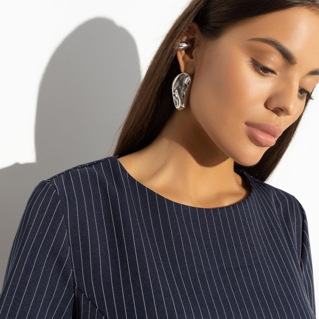 Платье Урок успеха - Charutti фото 9