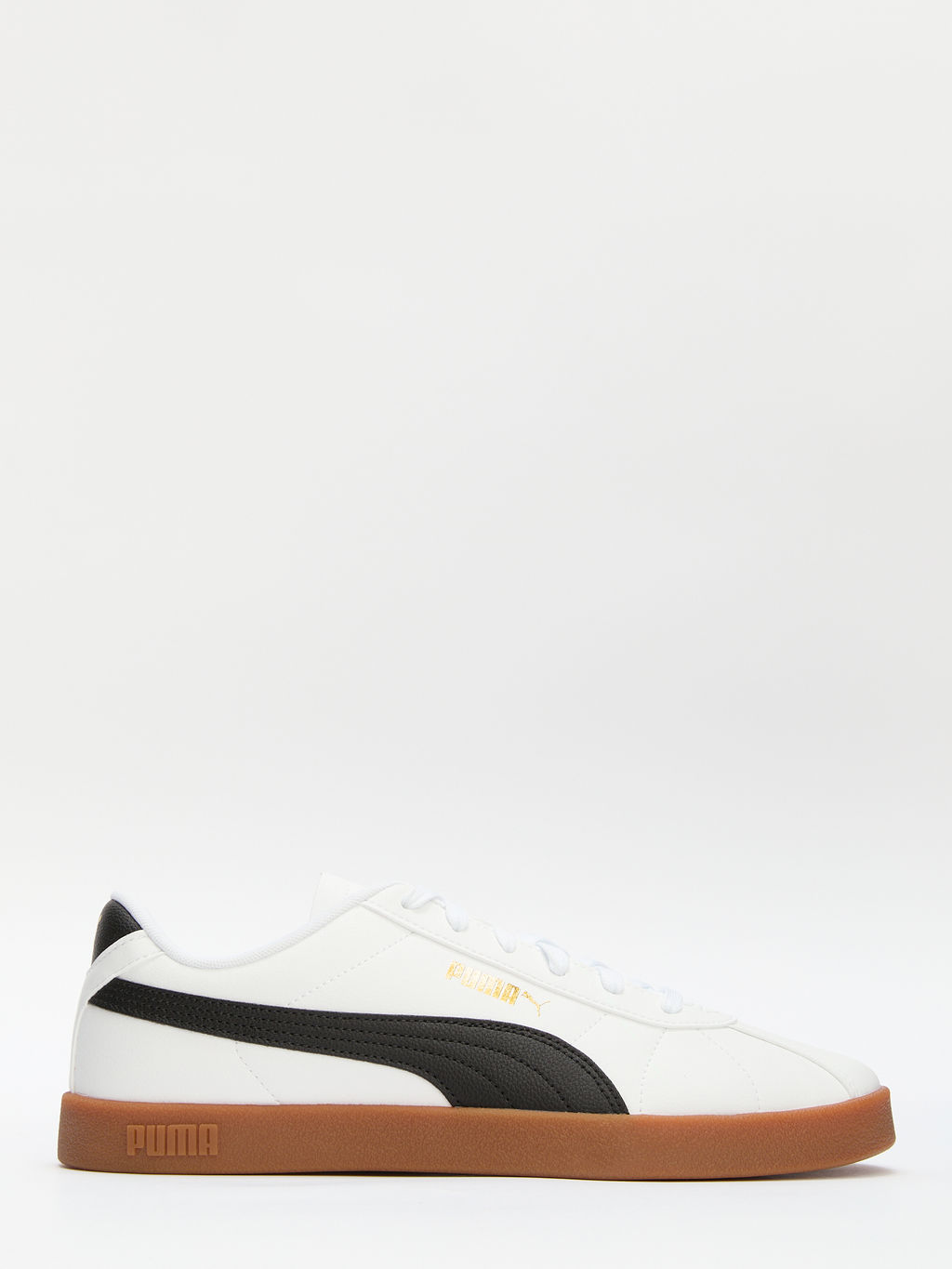 Кеды PUMA Puma Club II SL Артикул 4304592, белый