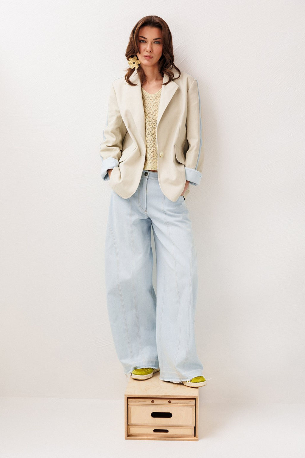 Жакет 3286 - Buter фото 4