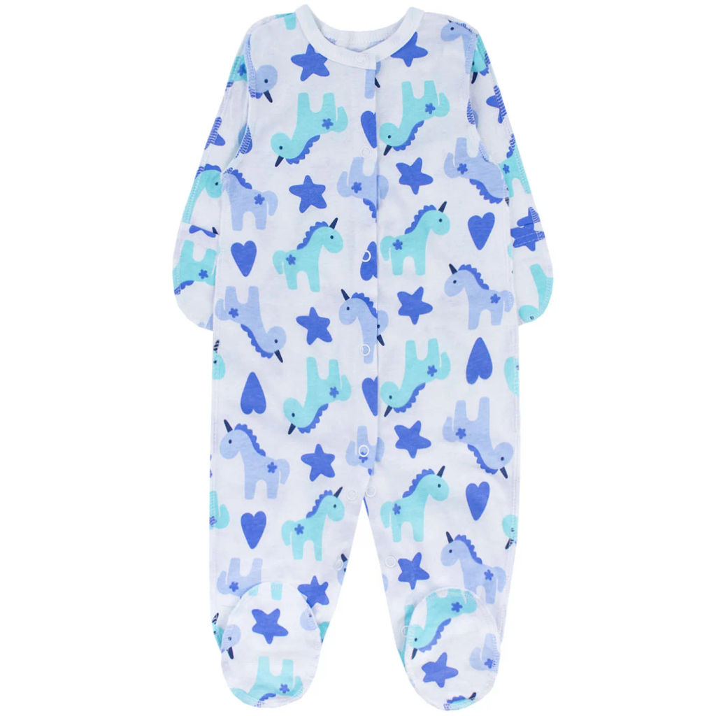 Комбинезон кулирка 1335102601 - Youlala фото 5