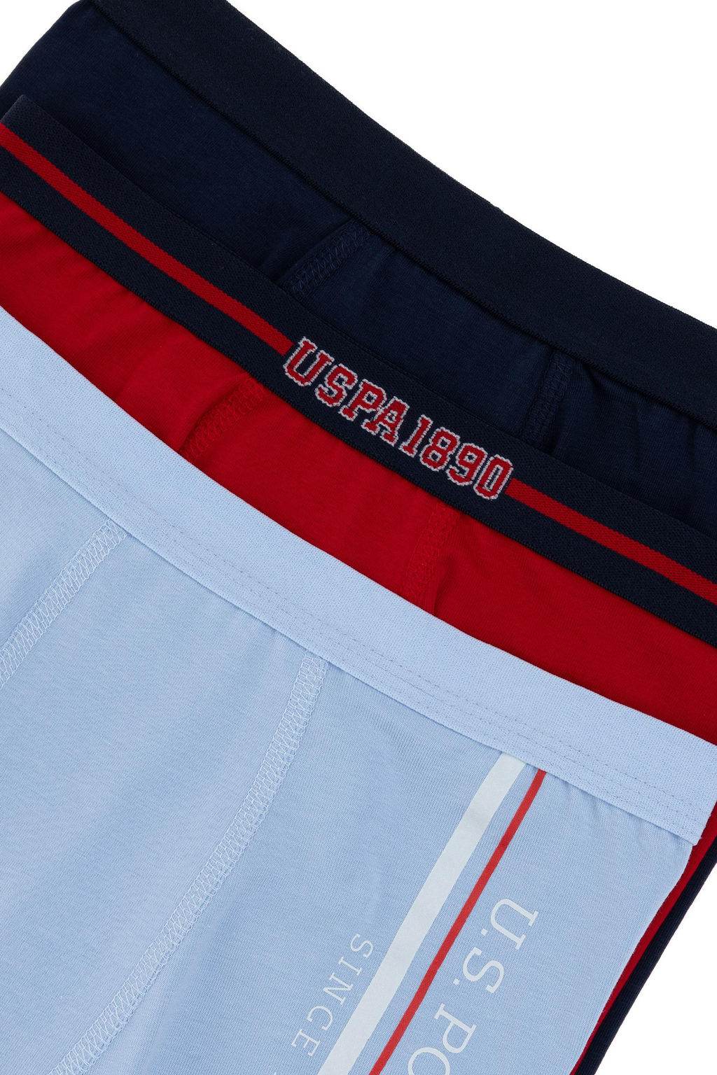 Erkek _ocuk Lacivert __ Giyim Alt Sepette S_rpriz _ndirim - U.s. polo assn фото 5