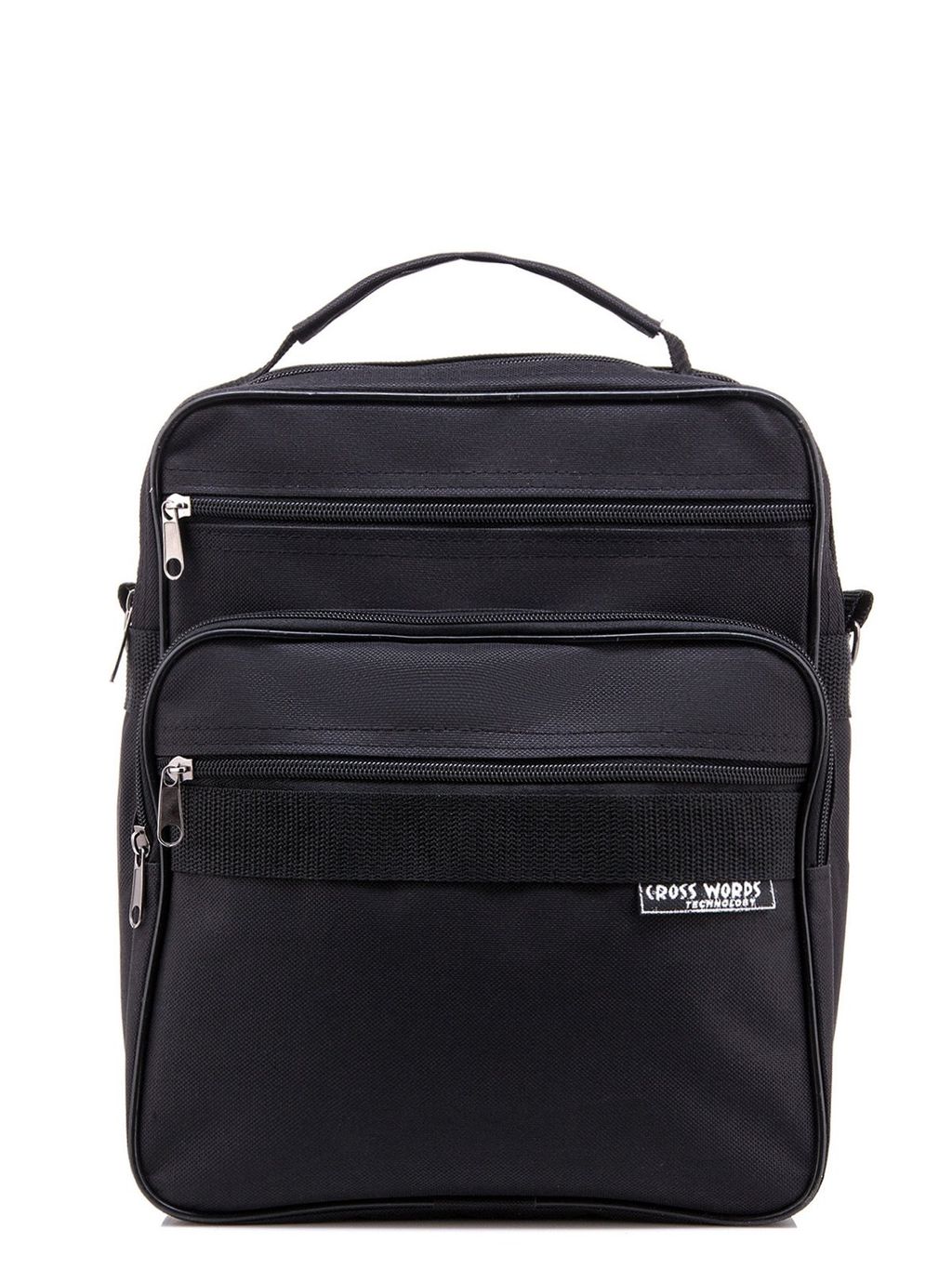 Планшет 3 Деловая 01 Сумка мужская