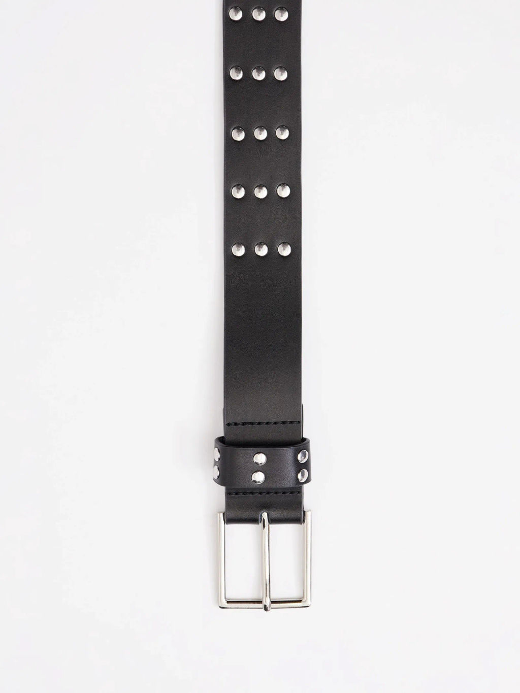 Ремень из натуральной кожи - Emka фото 3