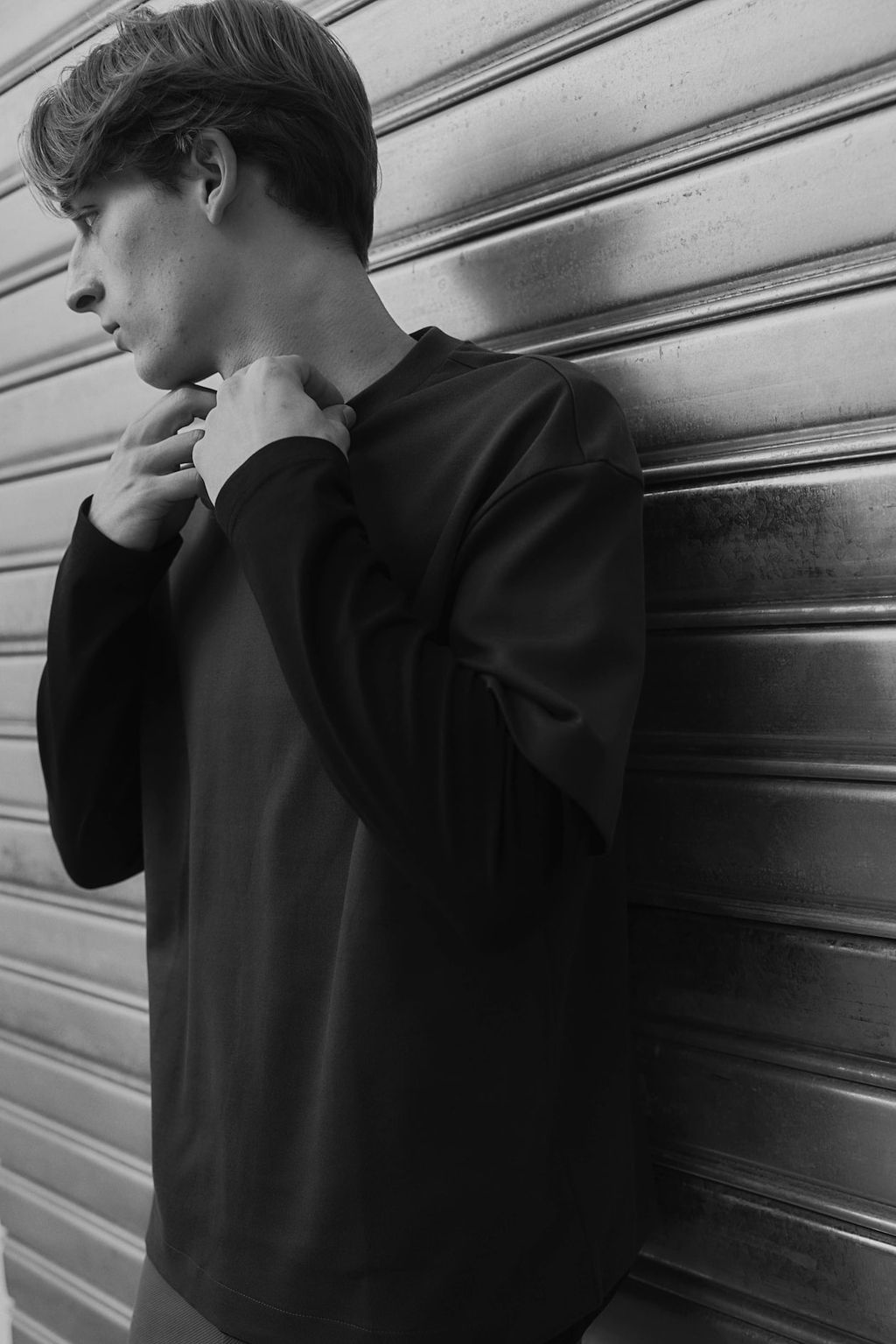 Camiseta Loose Fit - H&m фото 3