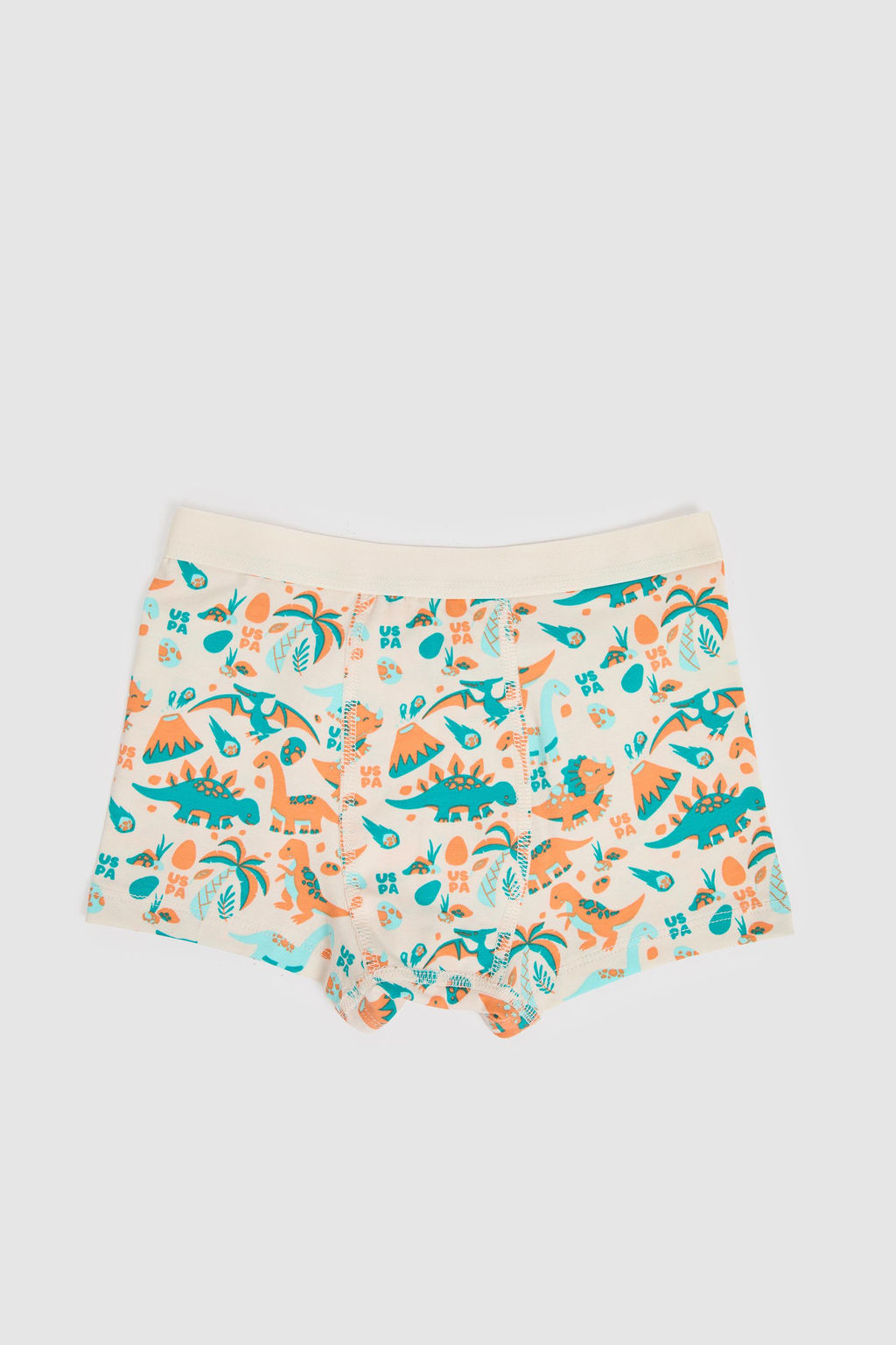 Erkek _ocuk 3l_ Boxer Tak_m