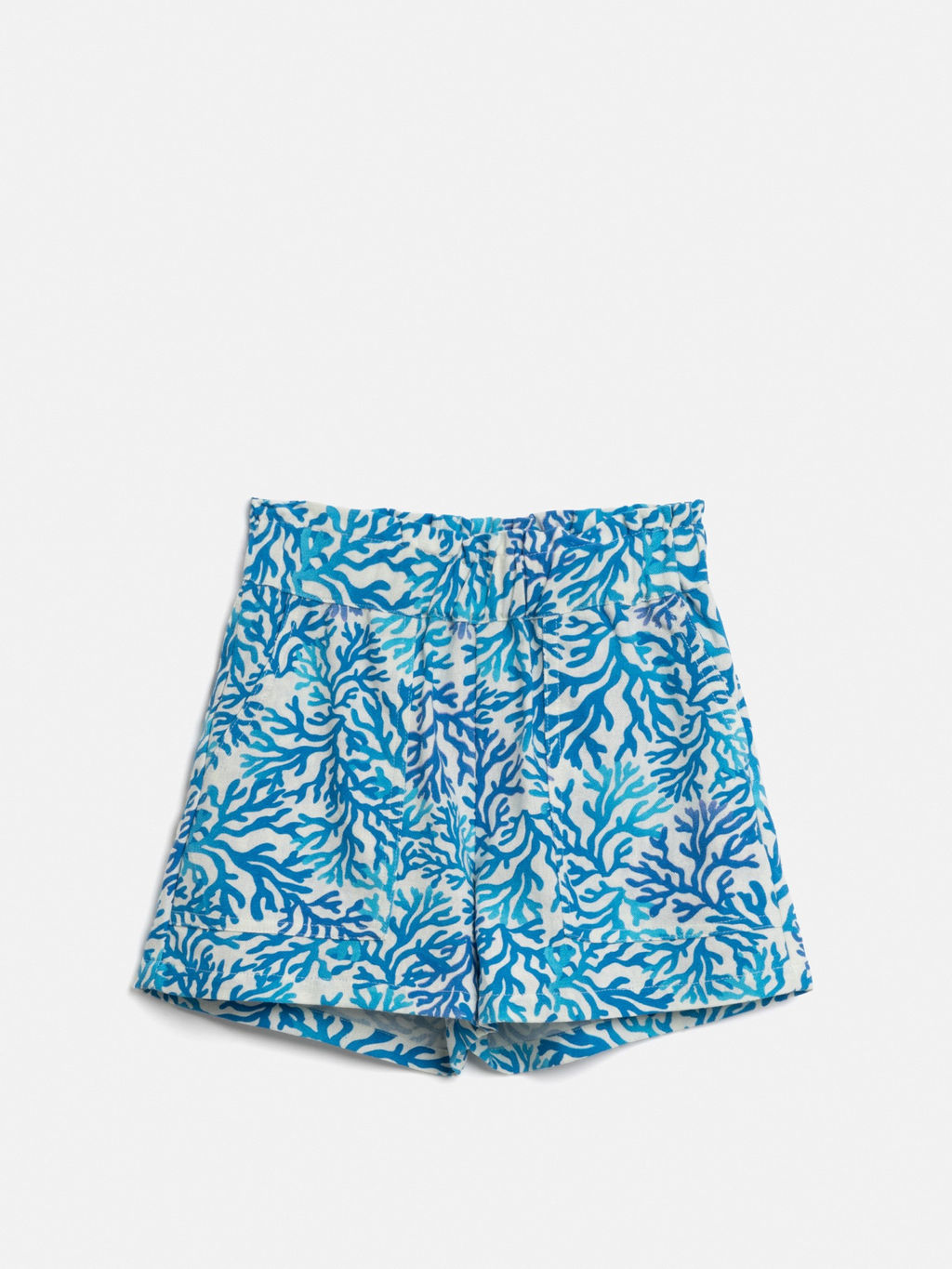 ACOOLA / Шорты детские для девочек Izar разноцветный  фото 3