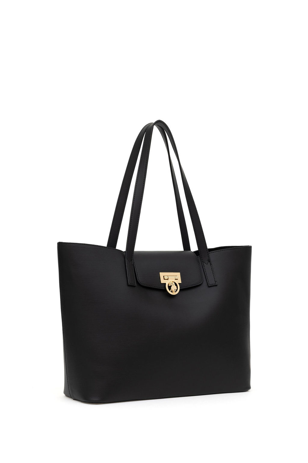 Kad_n Siyah Kol _antas_ Sepette S_rpriz _ndirim - U.s. polo assn фото 2