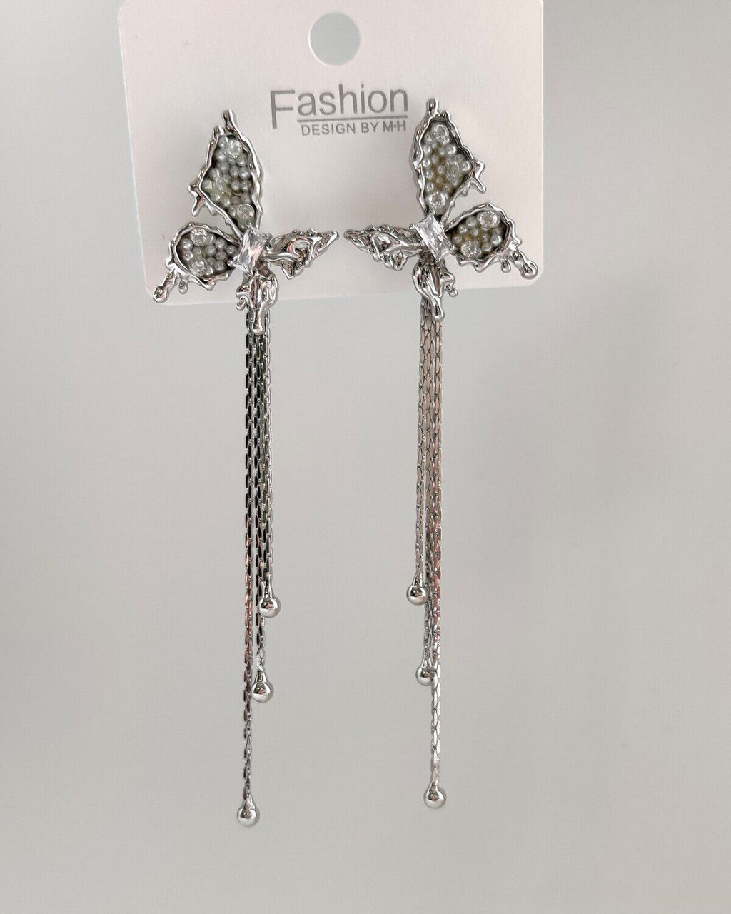 Серьги "Molly"