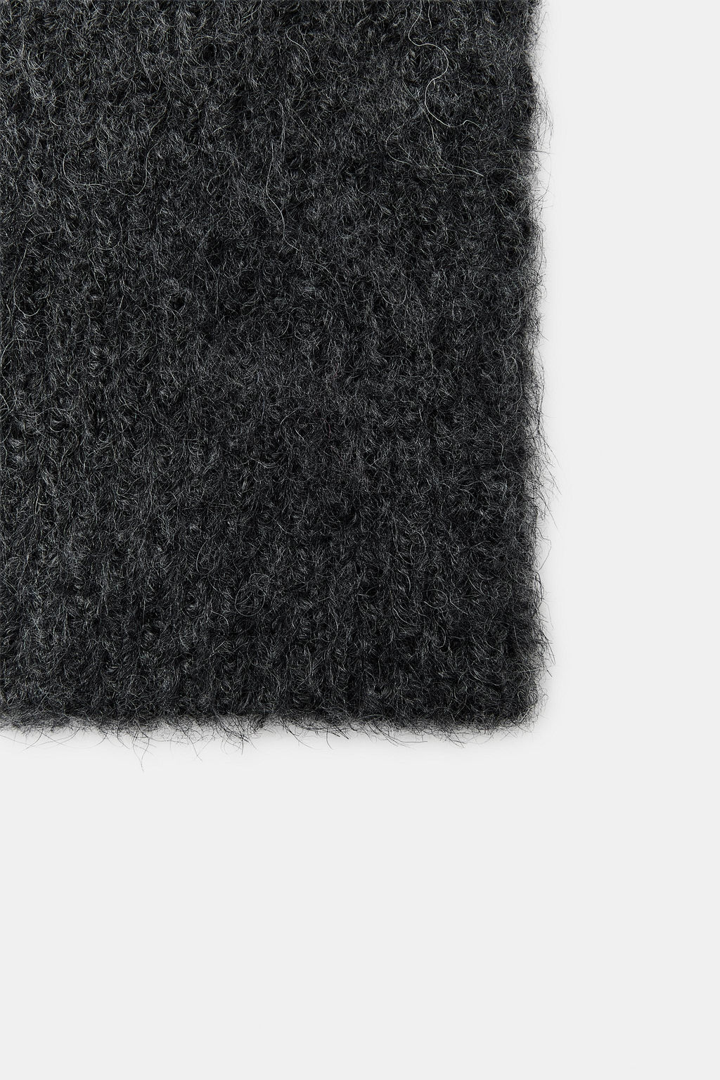 SCARF WITH SLEEVE EFFECT - Zara фото 4