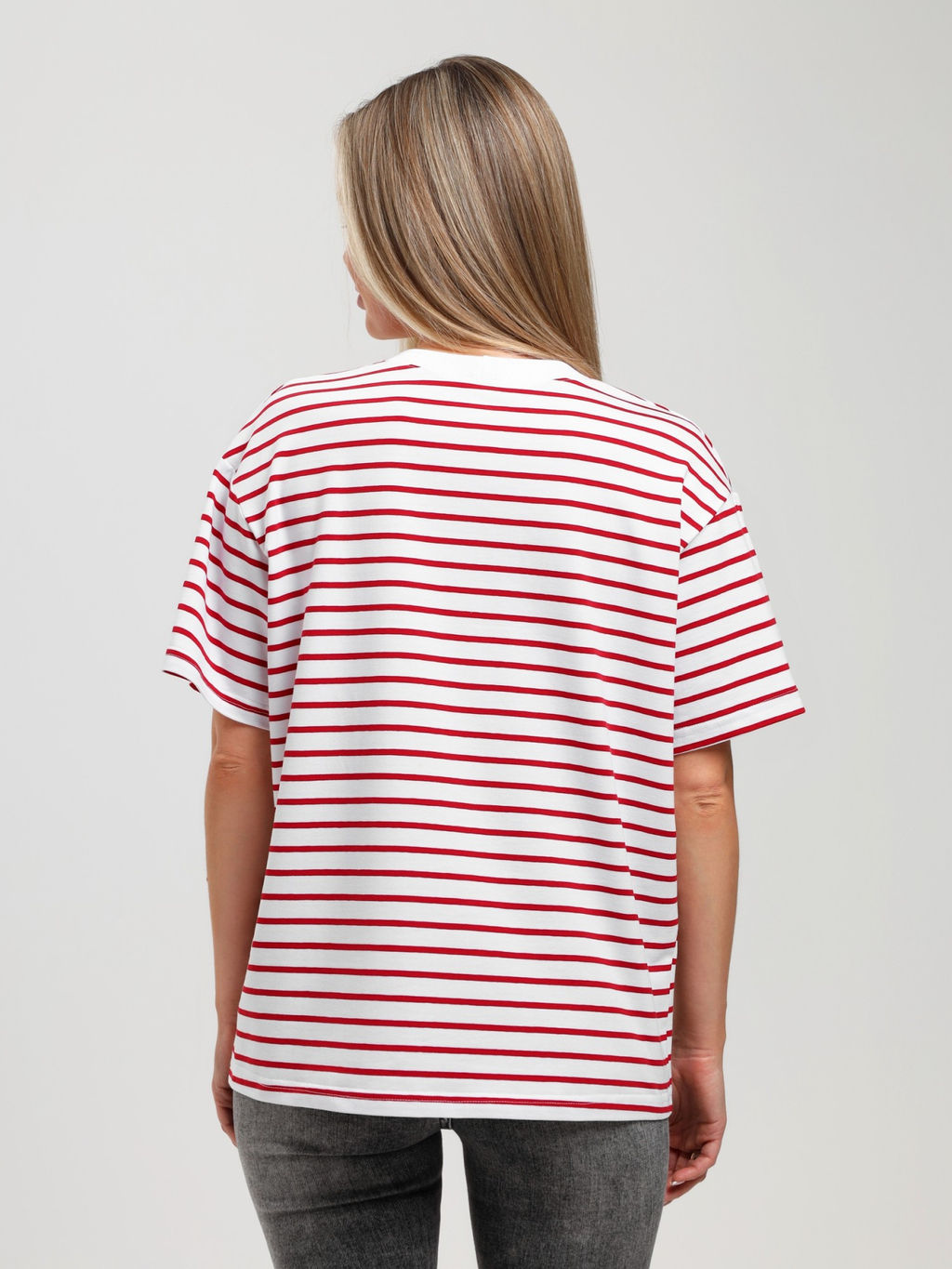 VIOTEX Футболка тельняшка  Брина - Виотекс фото 19